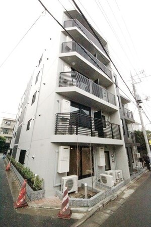 ウェルスクエアイズム高円寺の物件内観写真